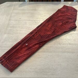 Lululemon full length 10